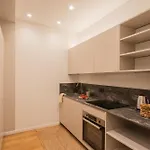 Rezia Apartments By Rent All Como