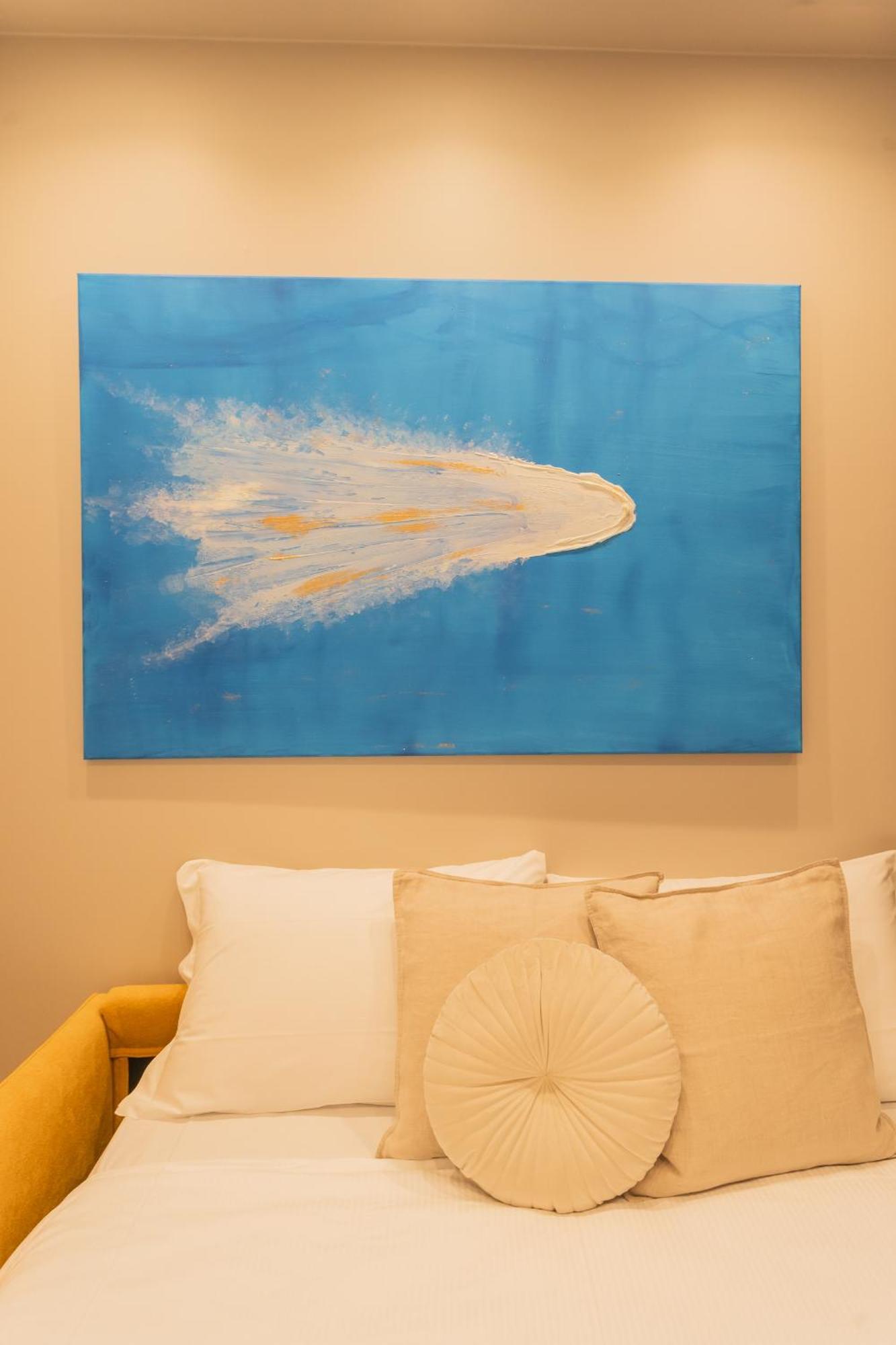 Rezia By Rent Appartement