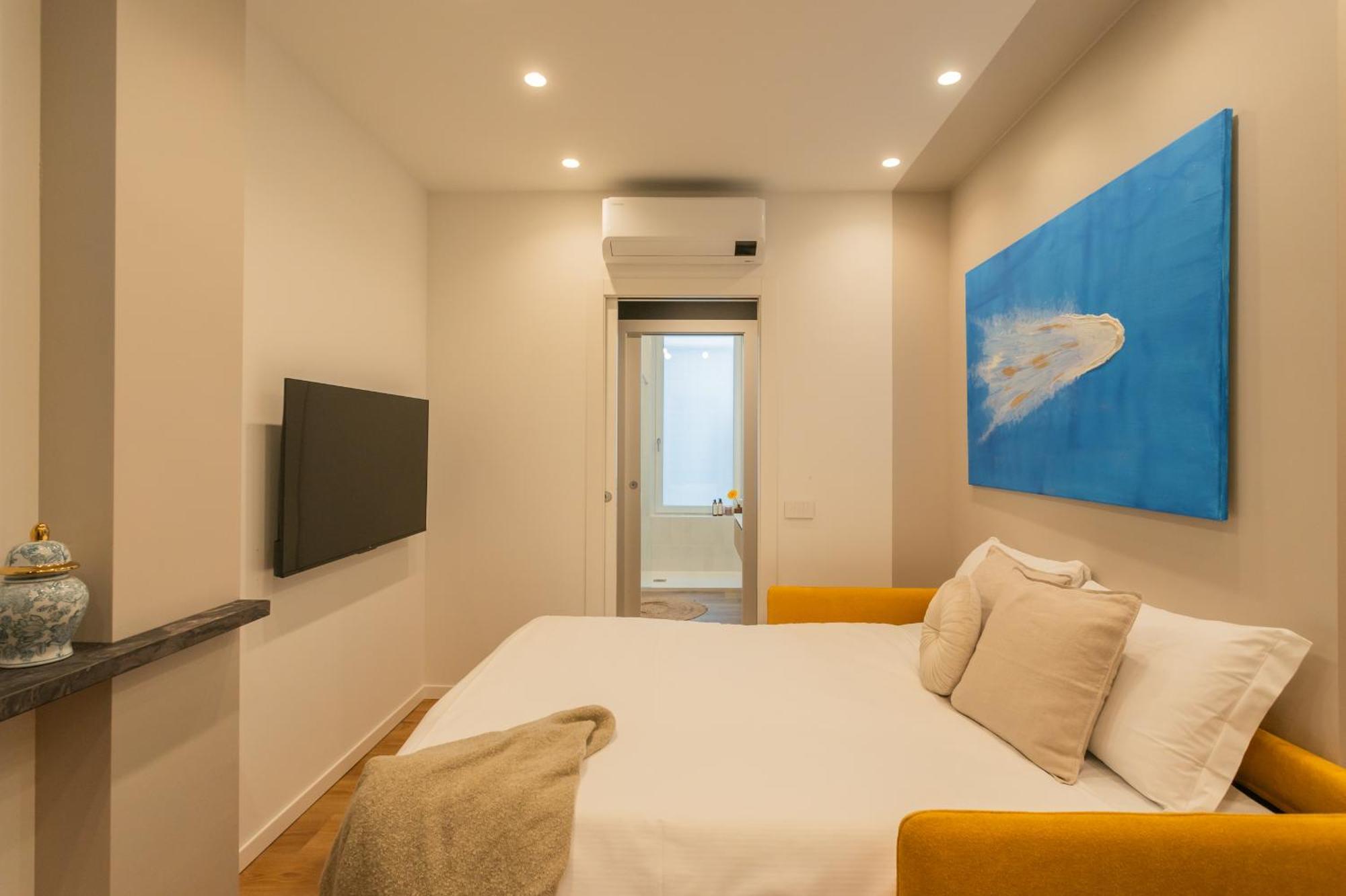 Appartement Rezia By Rent *