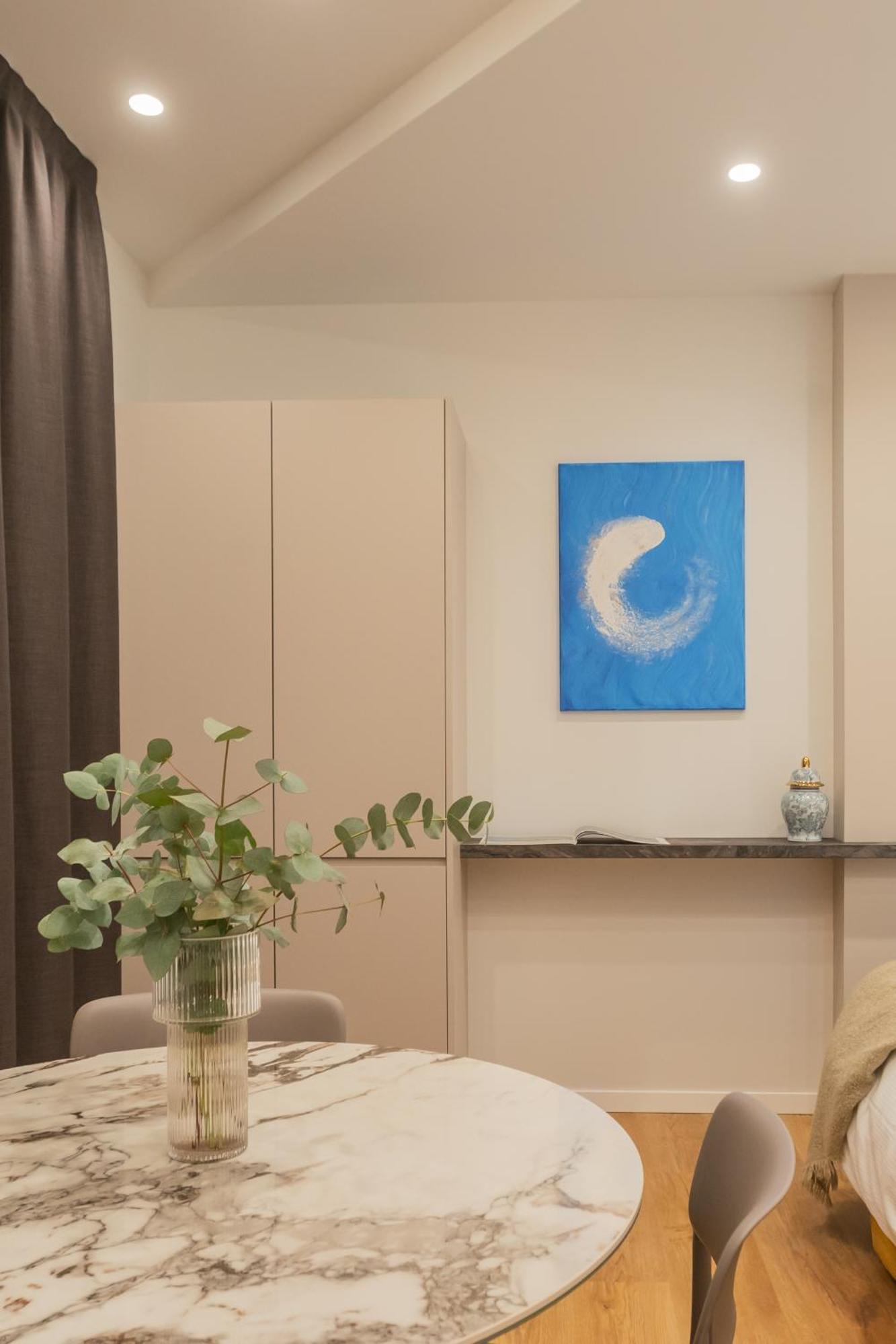 Rezia By Rent Appartement Côme