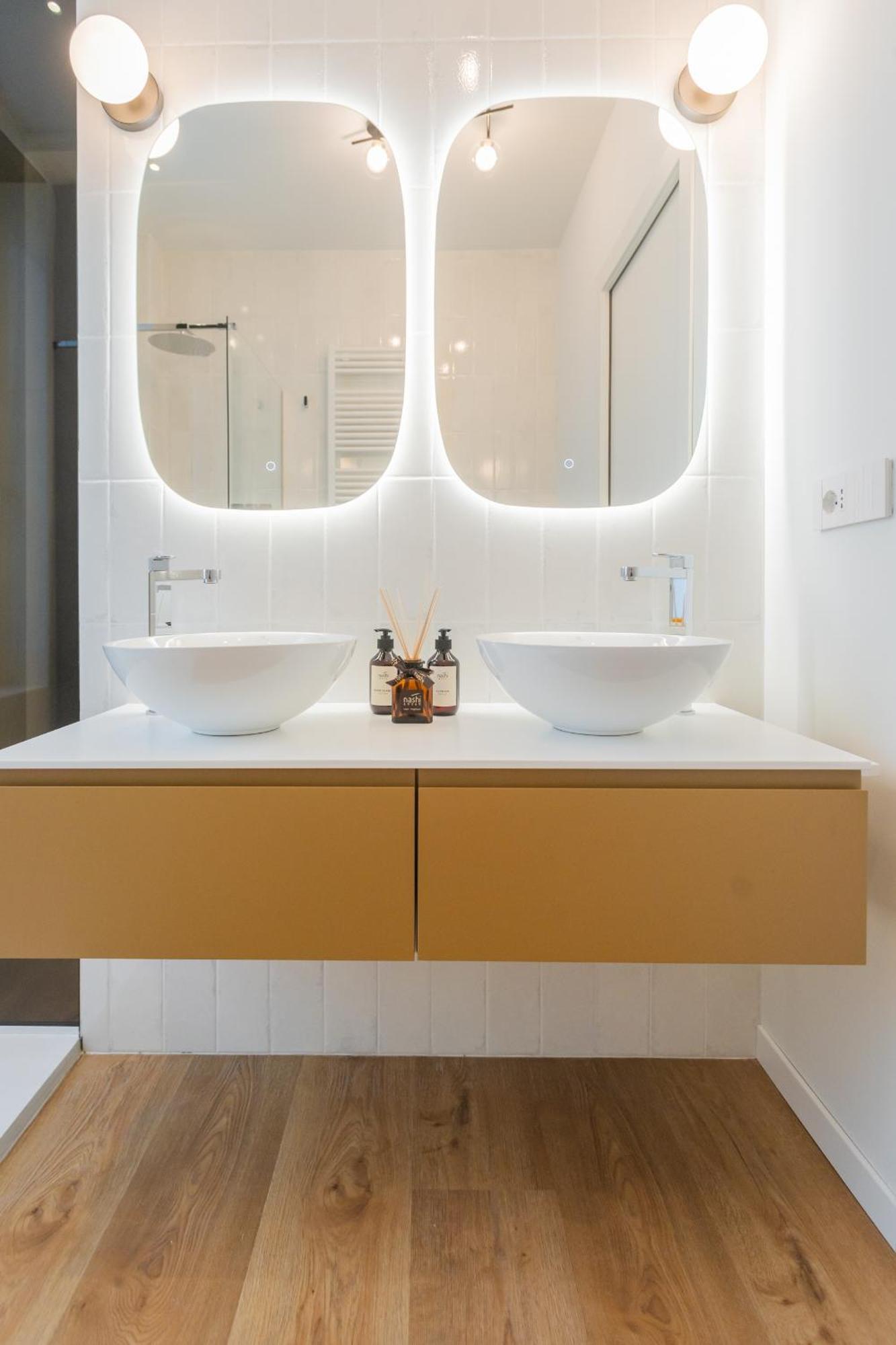 Appartement Rezia By Rent Côme