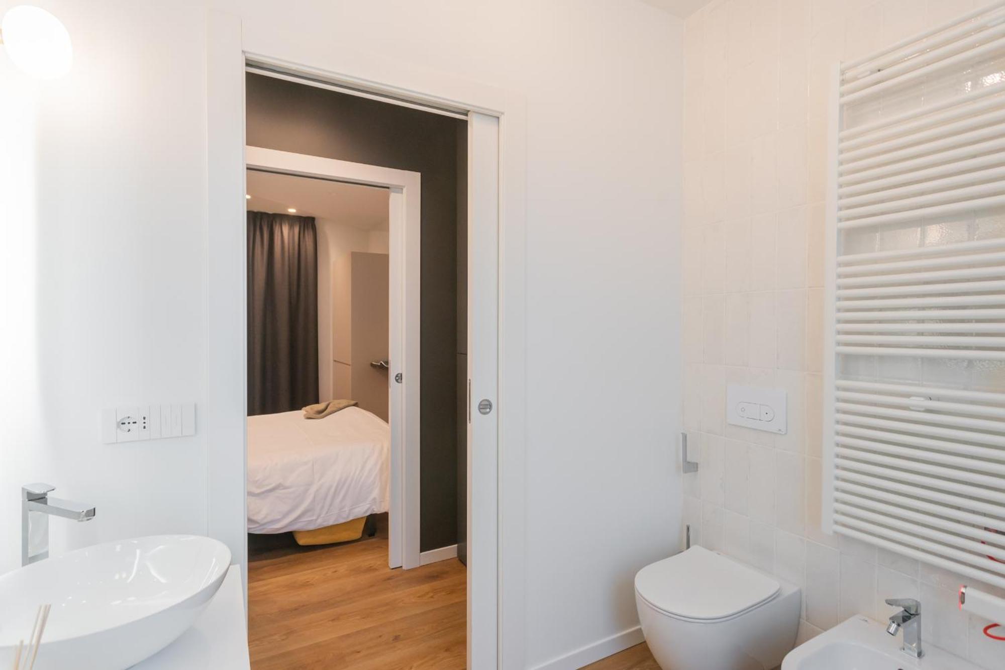 Rezia By Rent Appartement *