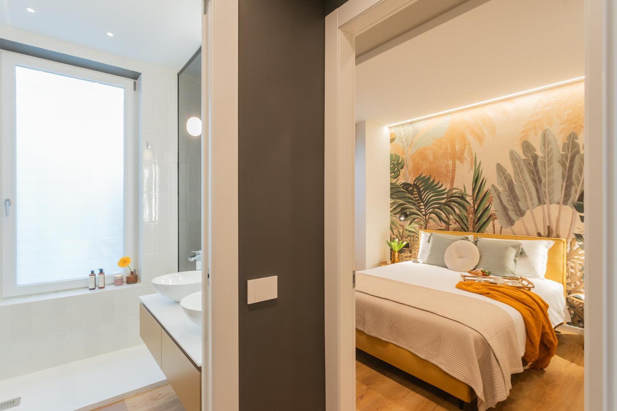 Appartement Rezia By Rent *