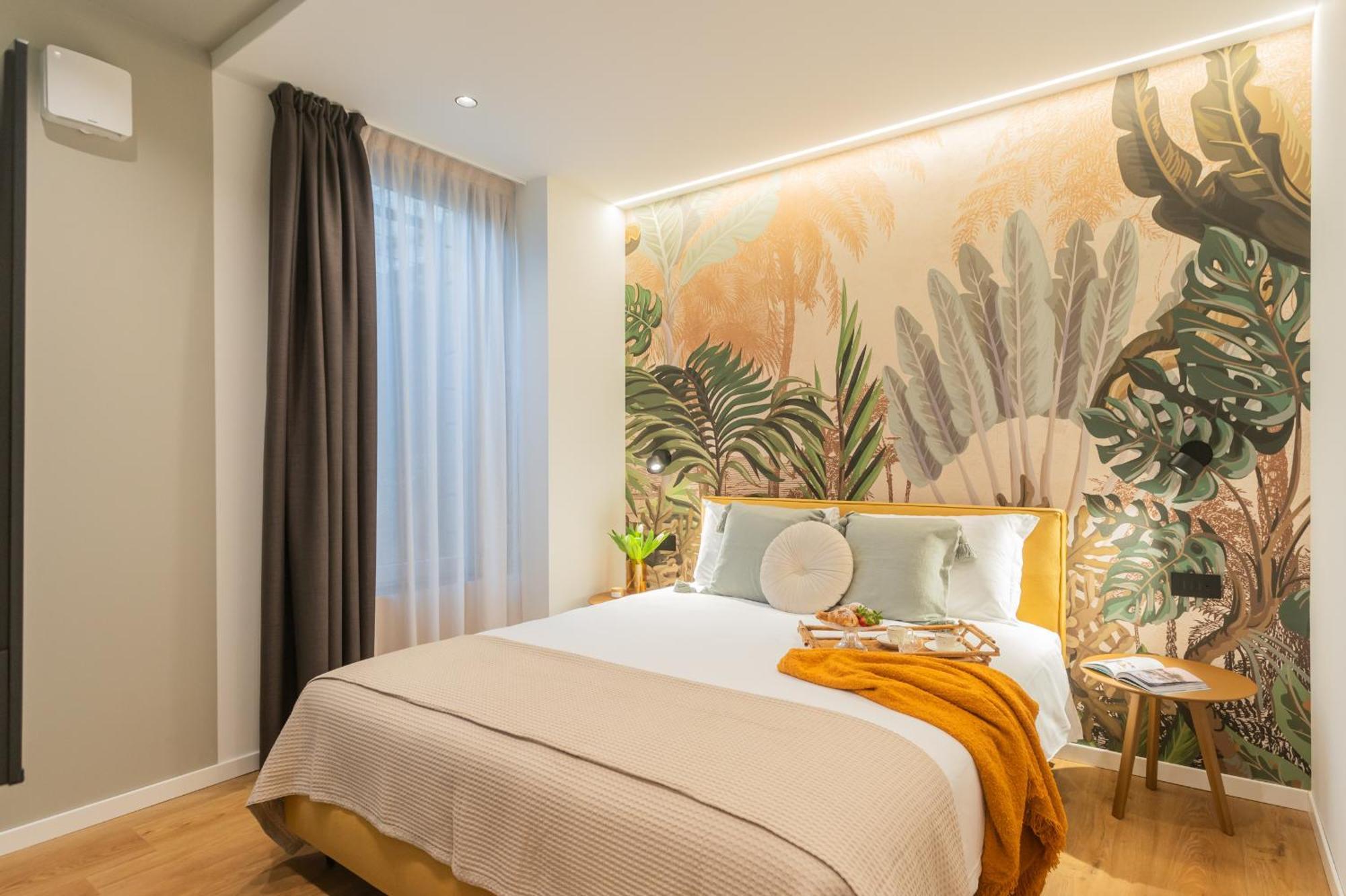 Rezia By Rent Appartement *