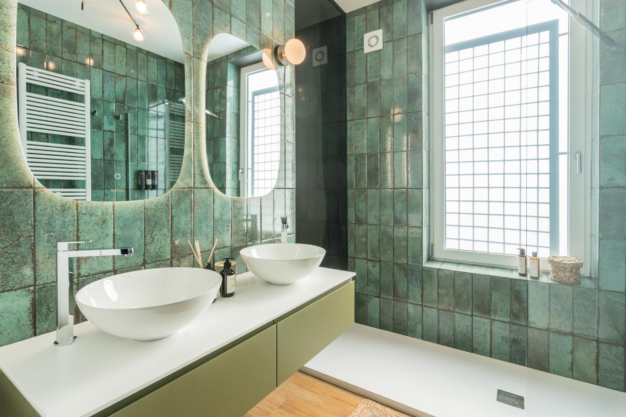 Appartement Rezia By Rent *
