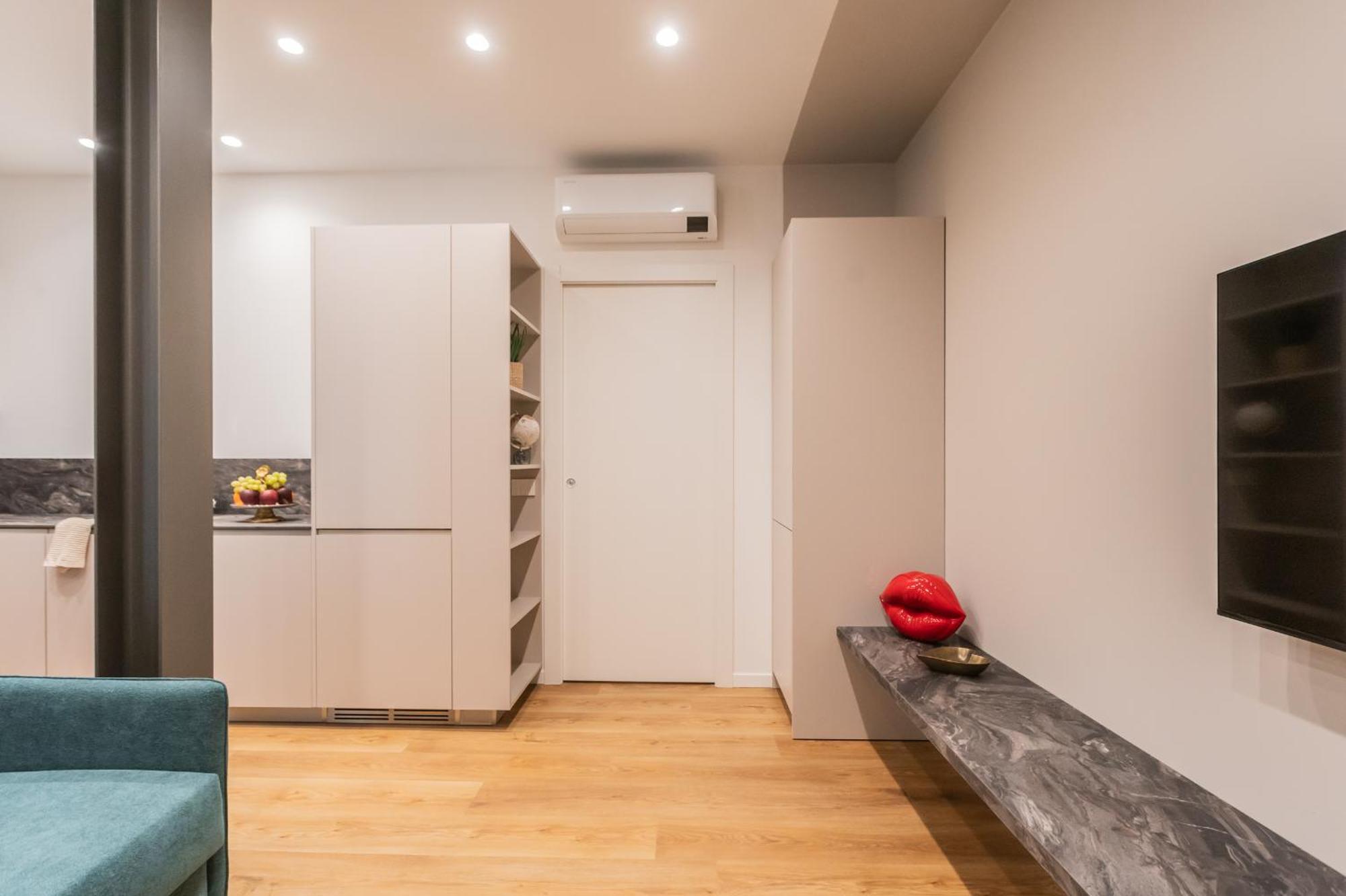 Appartement Rezia By Rent *