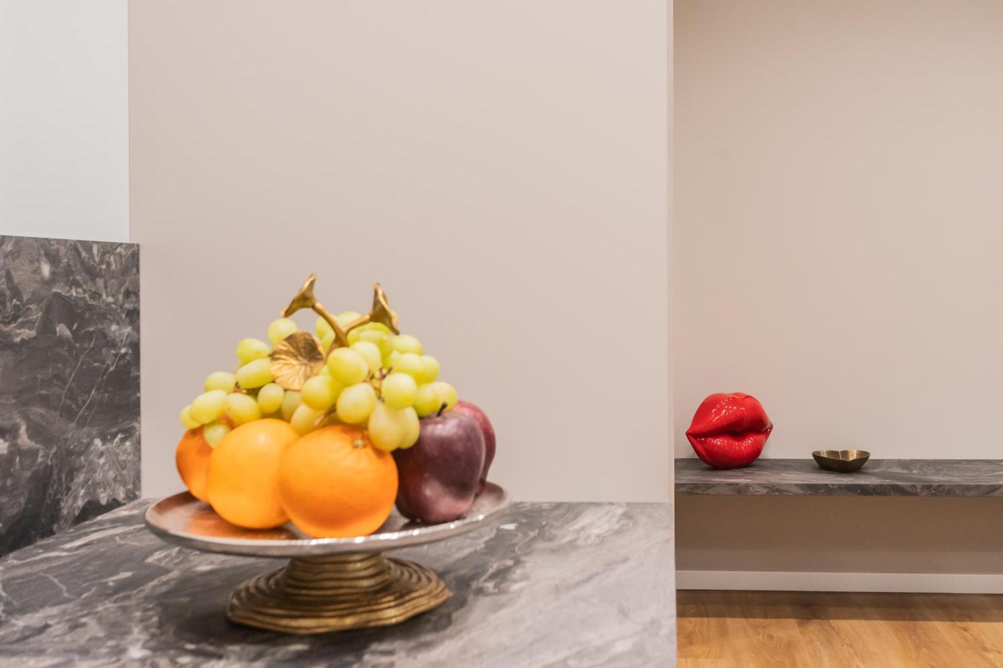 Rezia By Rent Appartement