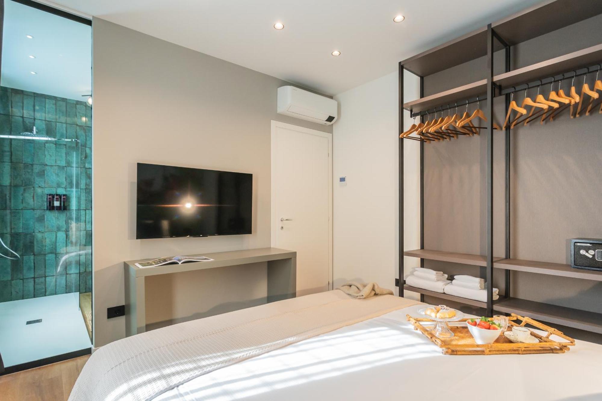 Appartement Rezia By Rent