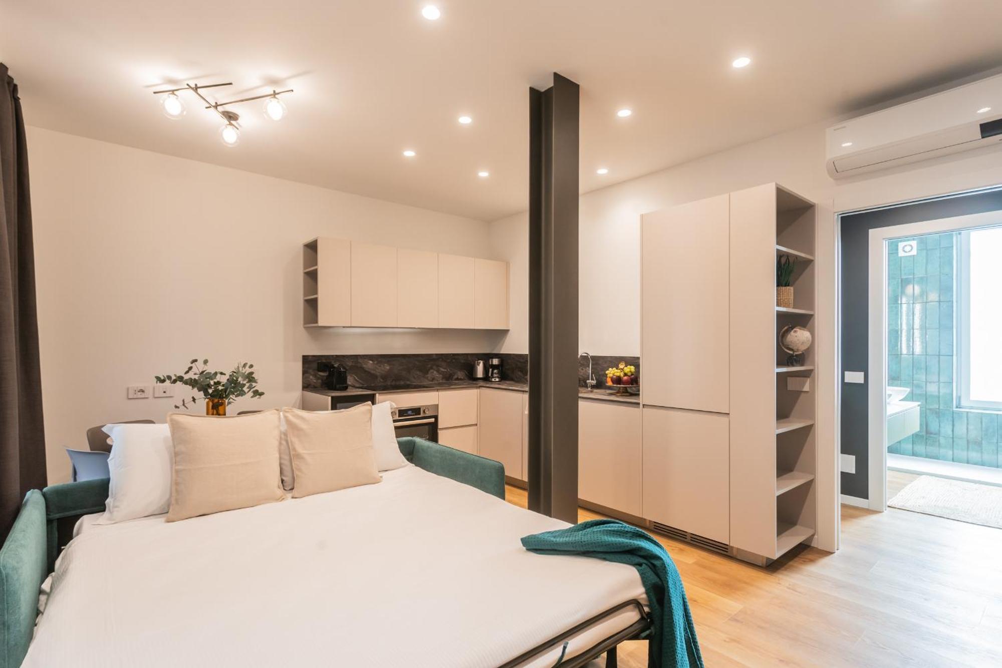 Appartement Rezia By Rent *