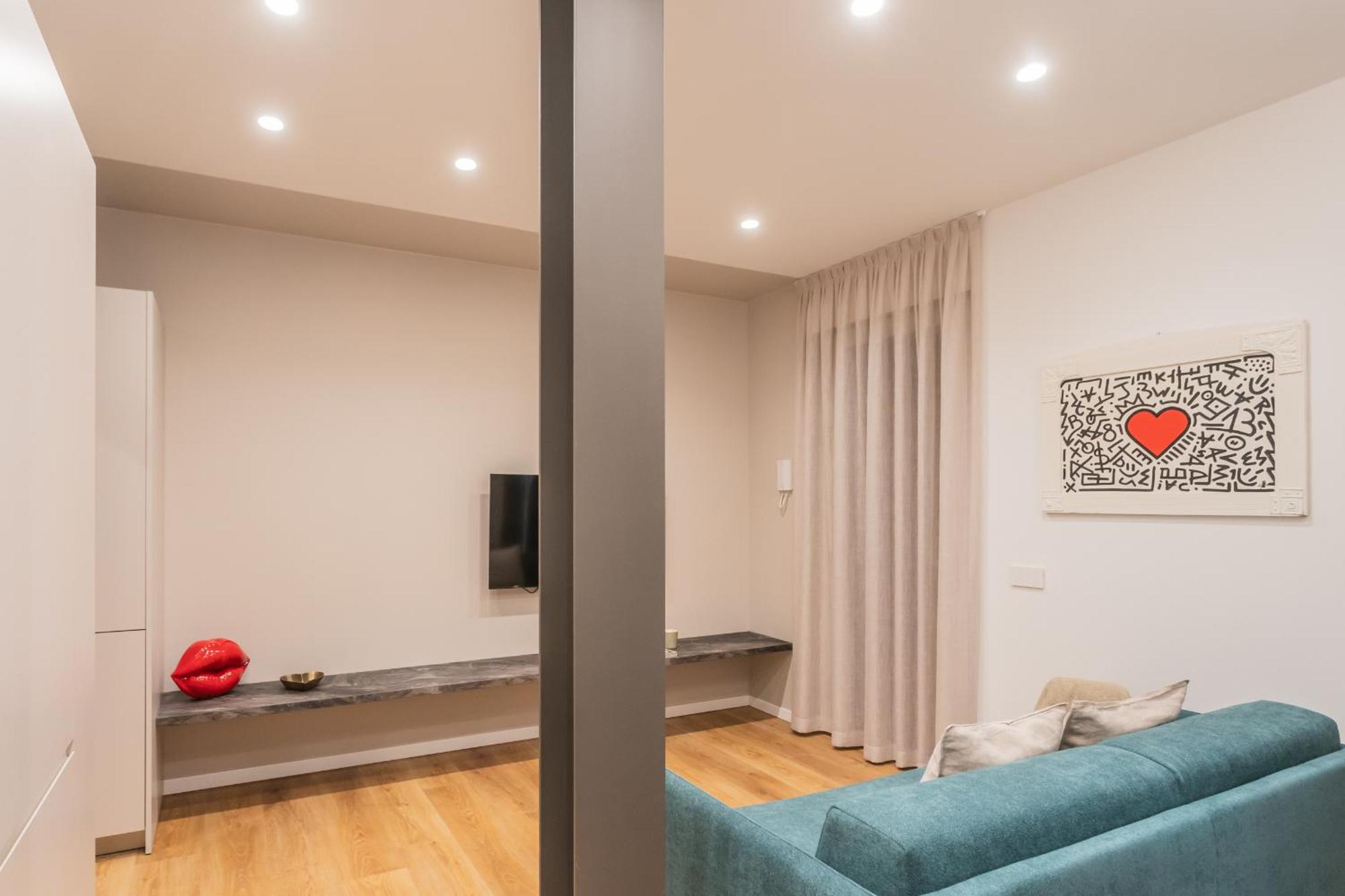 Appartement Rezia By Rent