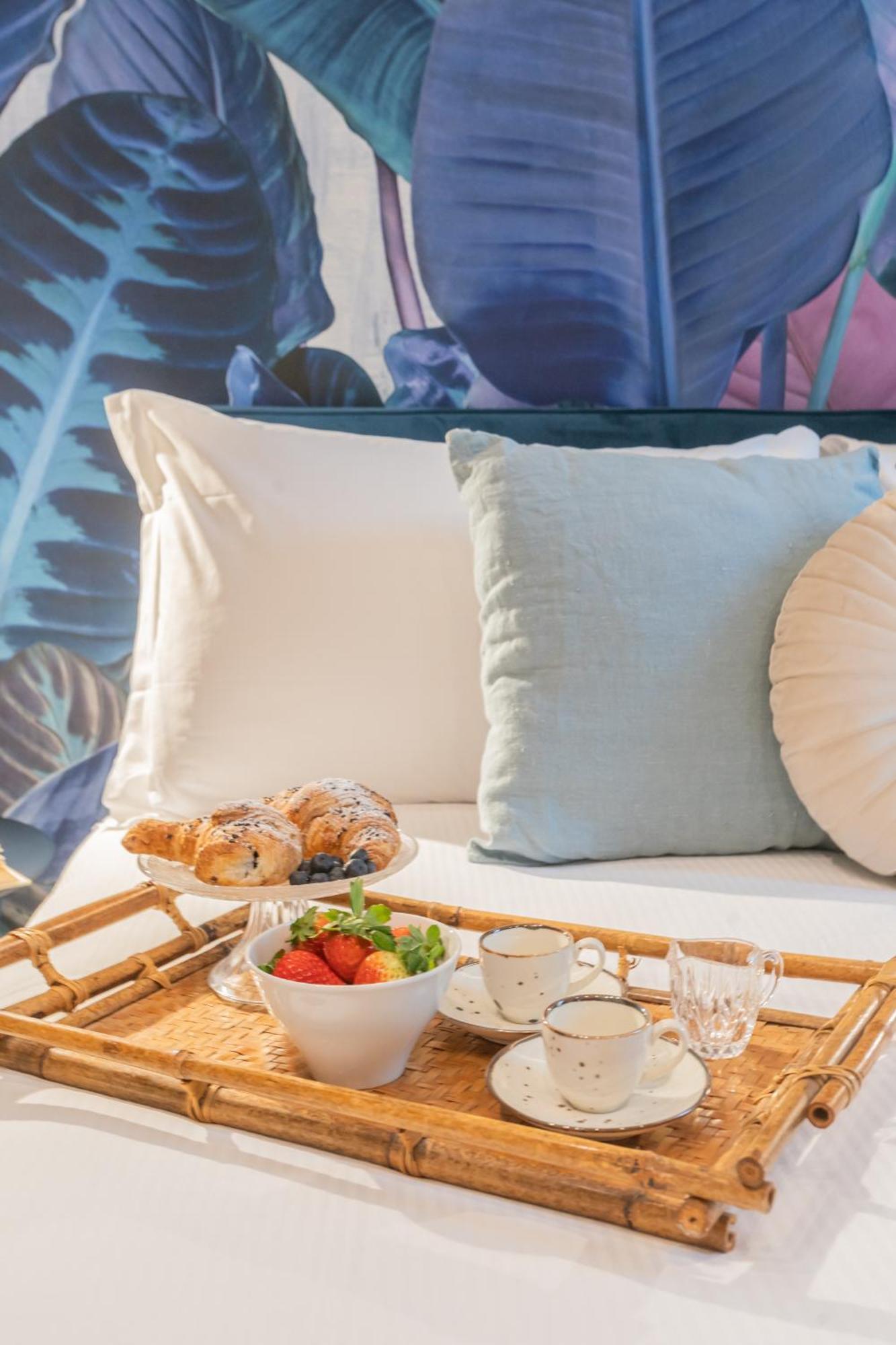 Rezia By Rent Appartement