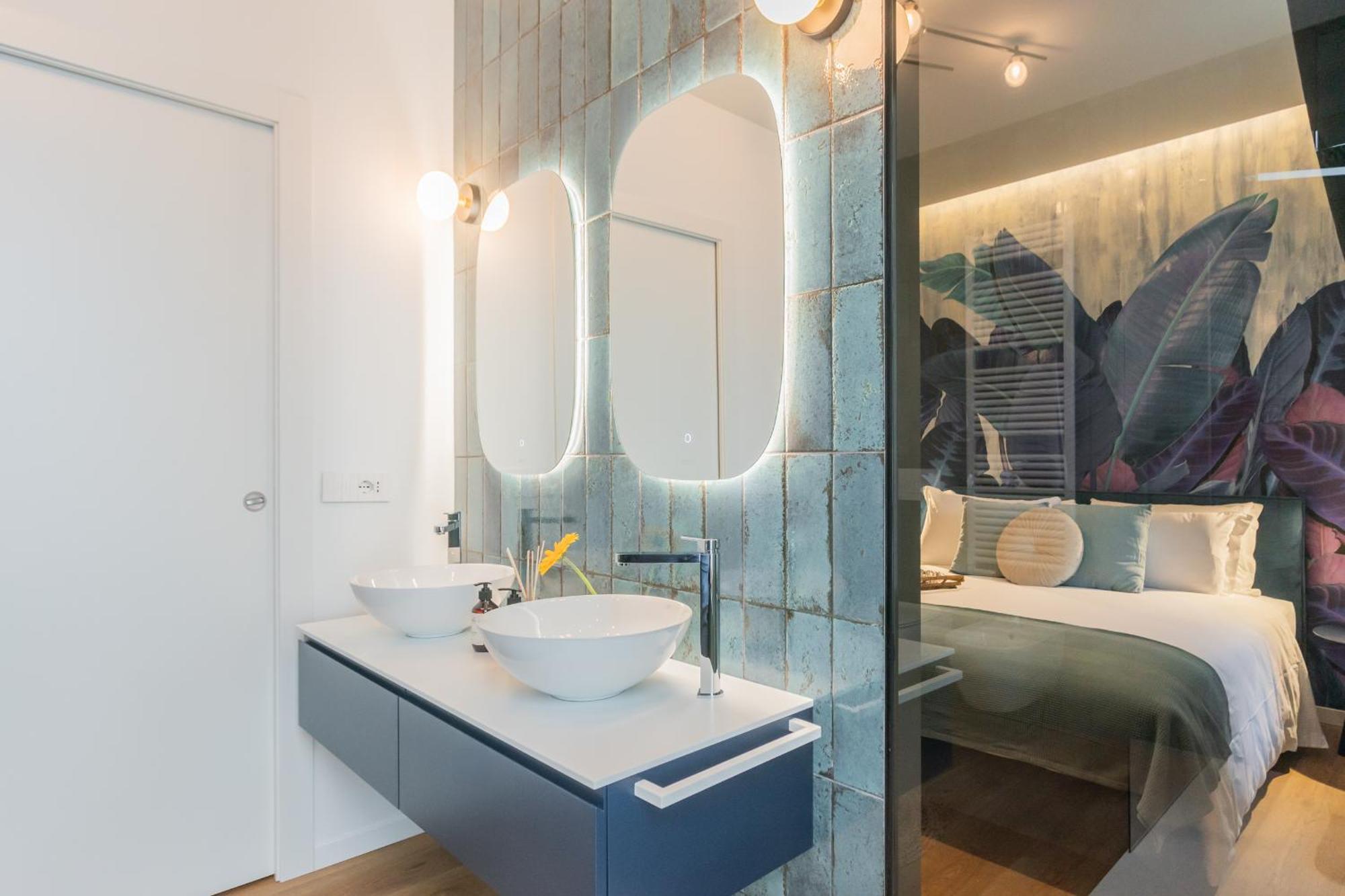 Rezia By Rent Appartement