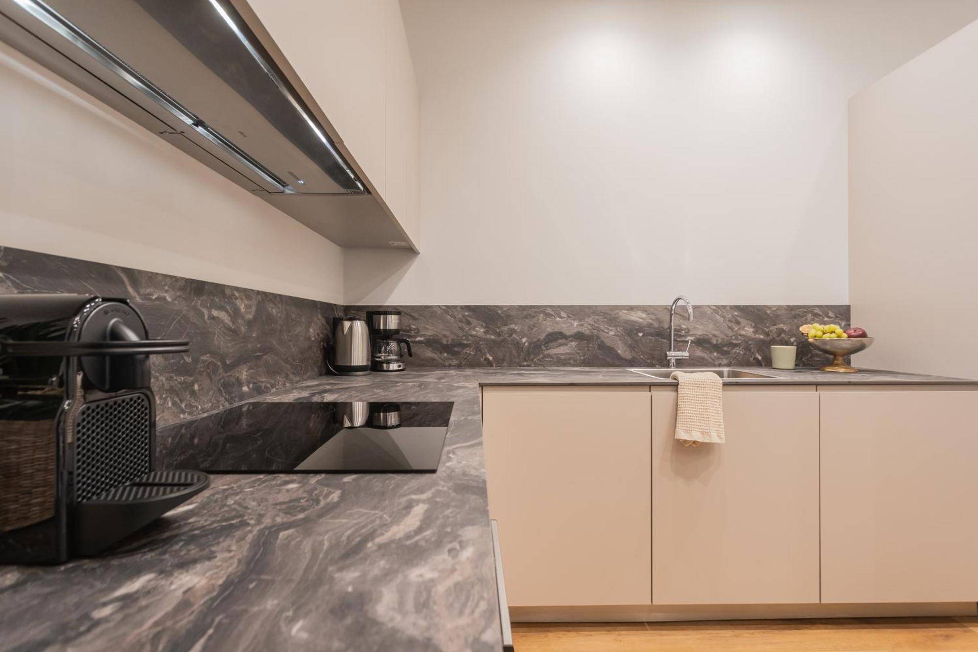 Appartement Rezia By Rent